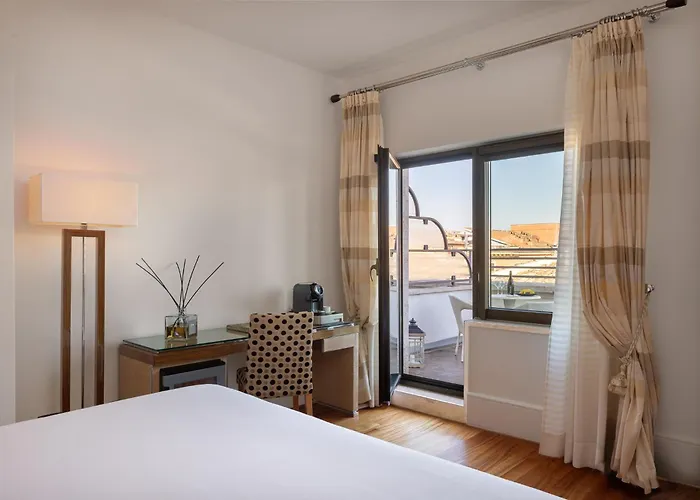 Отель Deco Рим