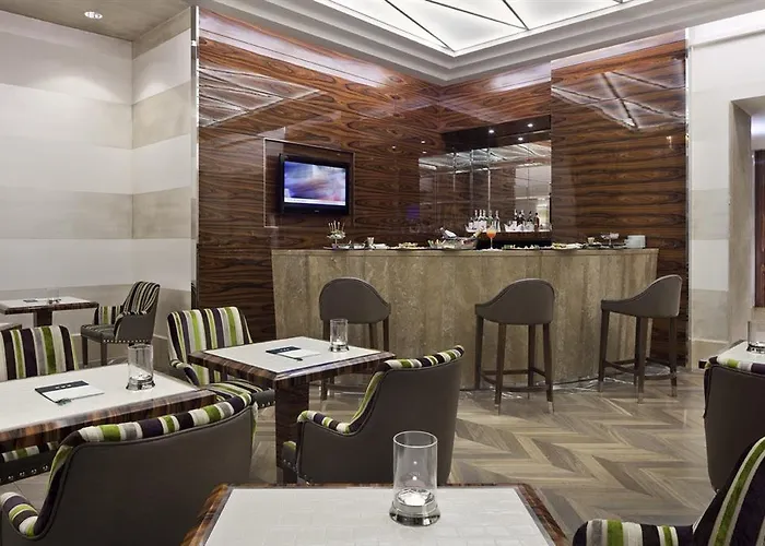 Hotel Decò 4*