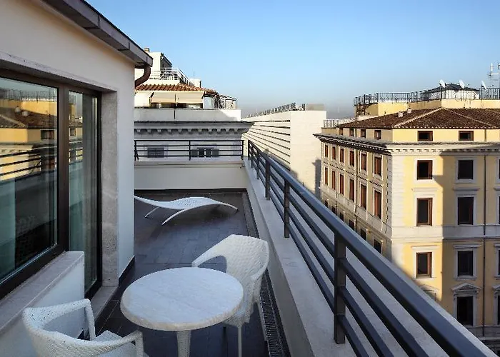 Decò Hotel 4*