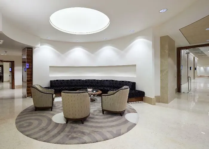 Deco Отель Рим