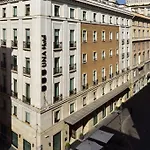 Deco Hotel Rom