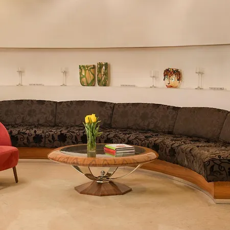 Deco Hotel Rom