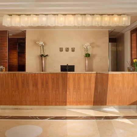 Hotel Deco