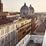 Hotel Deco Rome