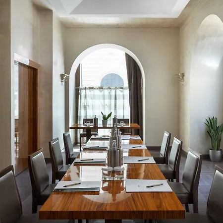 Hotel Deco Rom