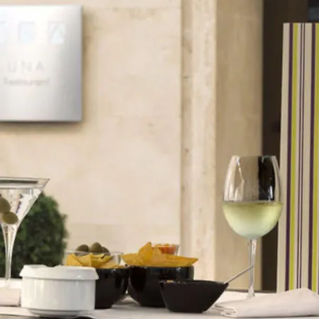 Deco Отель 4*