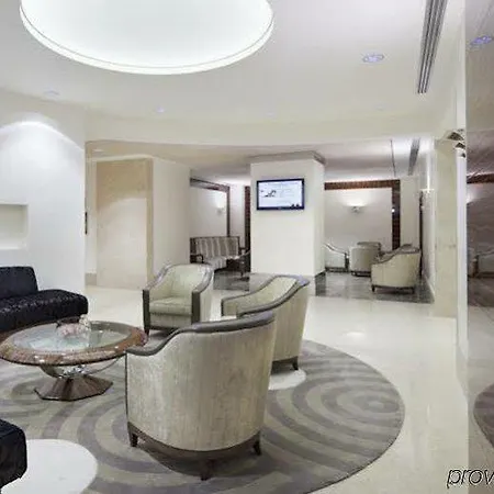 Unahotels Decò Rom