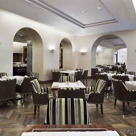 Отель Deco