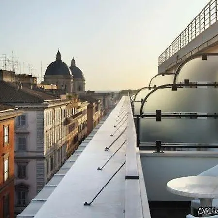 Deco Hotel Rzym