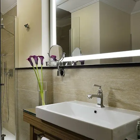 Отель Deco Рим